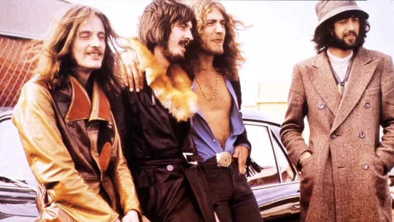 Led Zeppelin 1970 Getty 02 Web