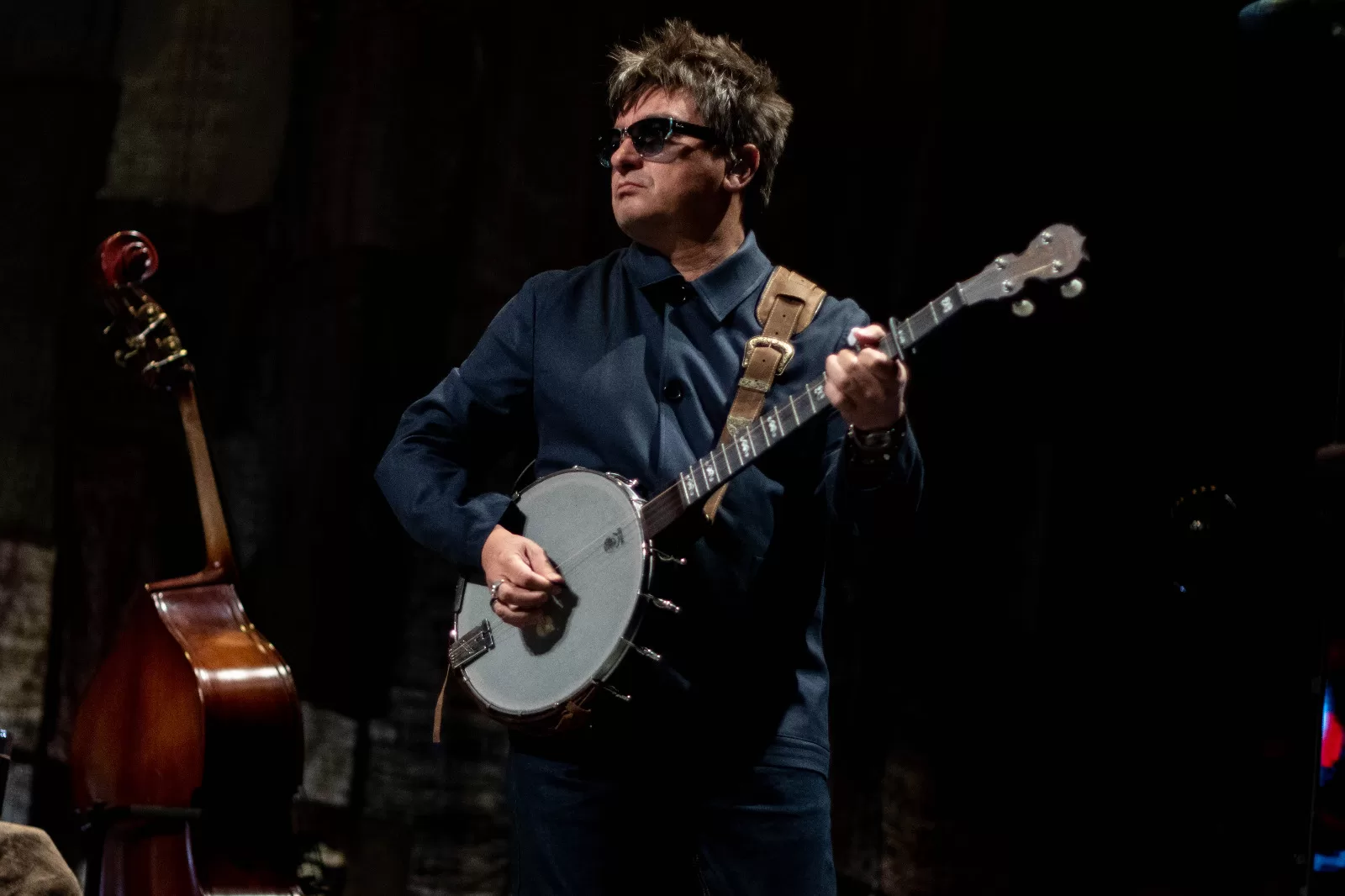 Los Bunkers Movistar Arena 03