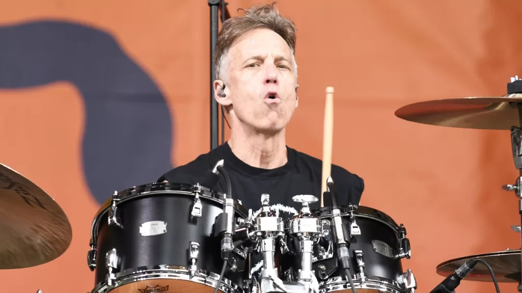 Matt Cameron 2025 Getty 02 Web