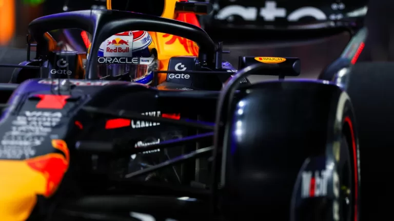 Max Verstappen Gp Qatar Web