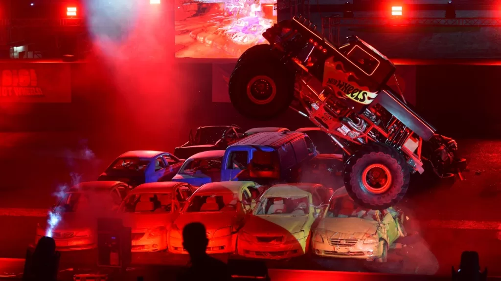 Monster Jam