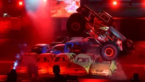 Monster Jam