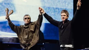 Oasis Live' 25 llega al final del tour: ¿Qué pasará con la banda