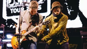 Oasis 2025 Gallagher Wembley Web