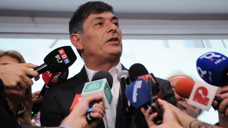 Parisi Pulso Ciudadano Web