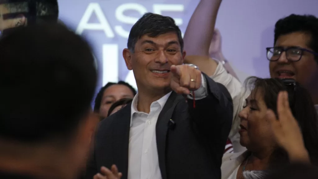 Parisi Tercer Lugar Web