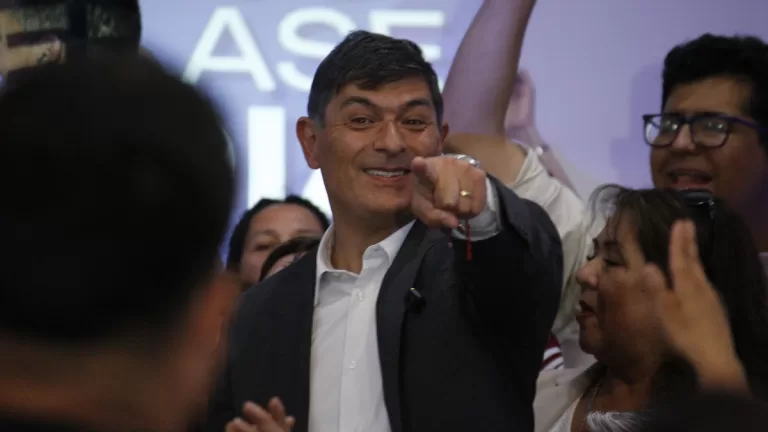 Parisi Tercer Lugar Web