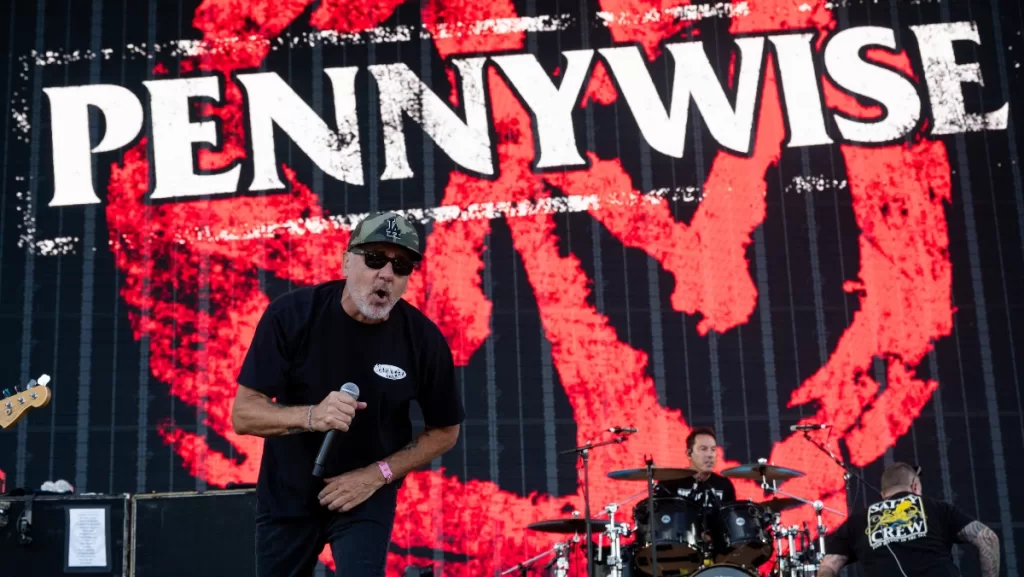 Pennywise