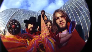Pink Floyd Ummagumma