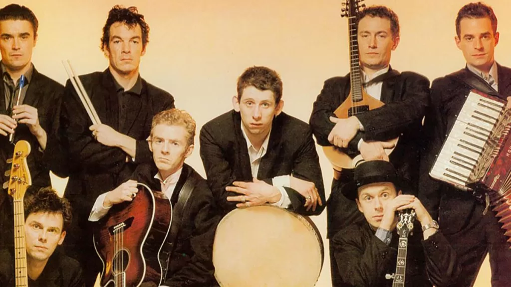 Pogues Web