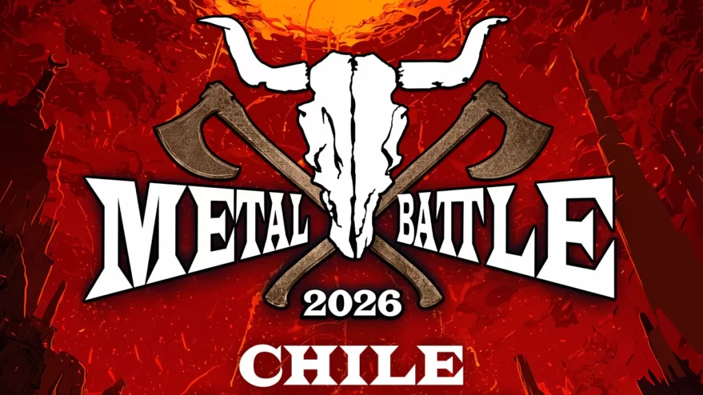 Wacken Metal Battle Chile 2026