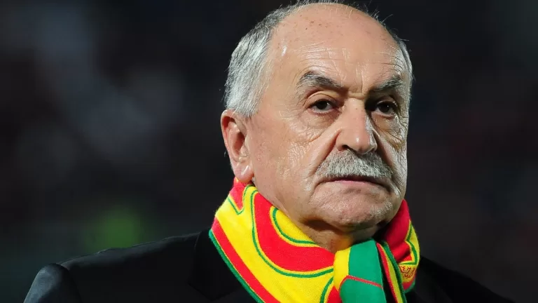 Xabier Azkargorta 2014 Getty Web