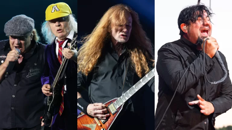 Agenda De Conciertos Chile 2026