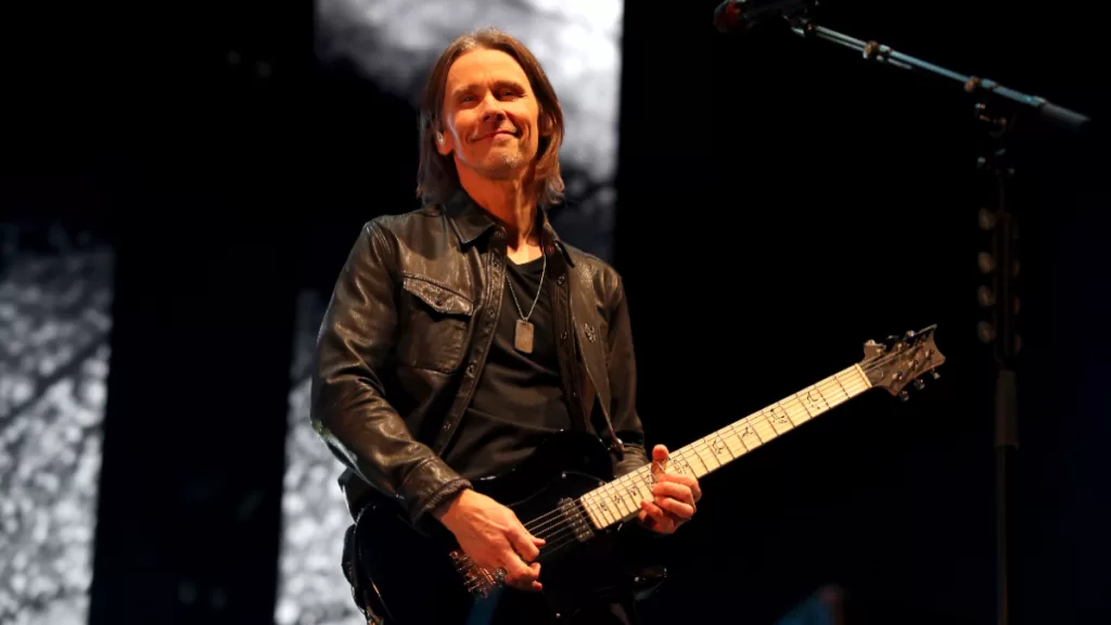 Alter Bridge Myles Kennedy