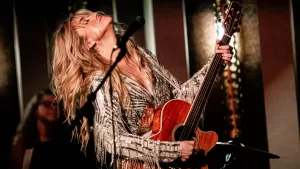 Country Road Sessions