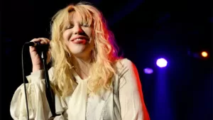 Courtney Love