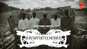 ENTREV KANONENFIEBER