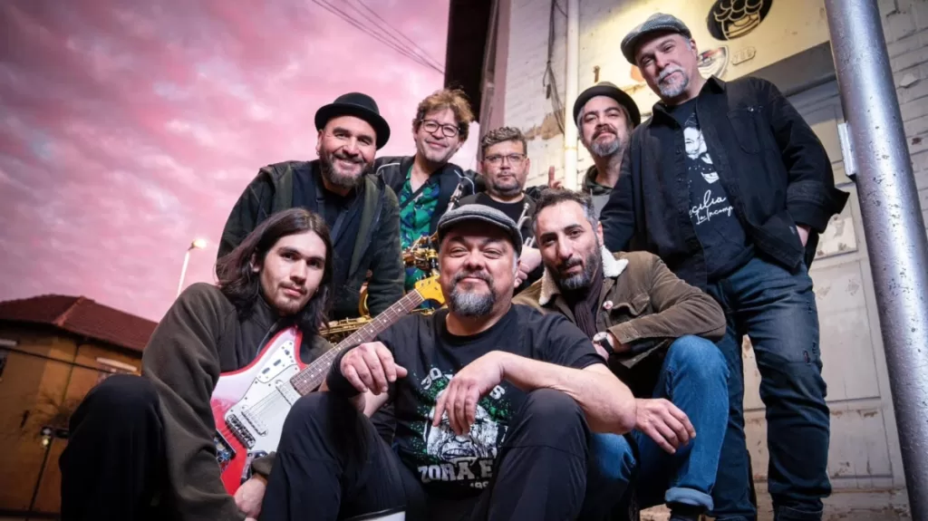 Festival Ska & Reggae