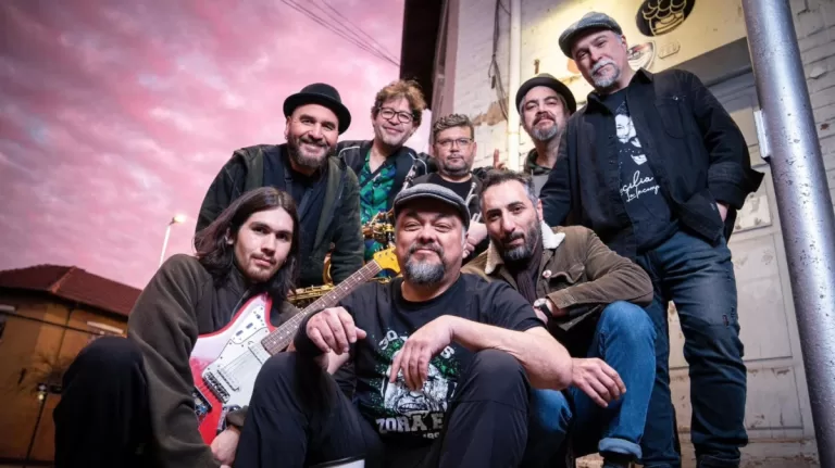 Festival Ska & Reggae