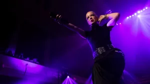 Garbage Shirley Manson