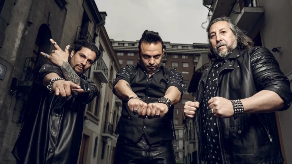 Internal Sounds Of Mind Orchestra