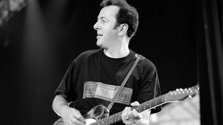 Joe Strummer 1