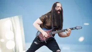 John Petrucci Dream Theater