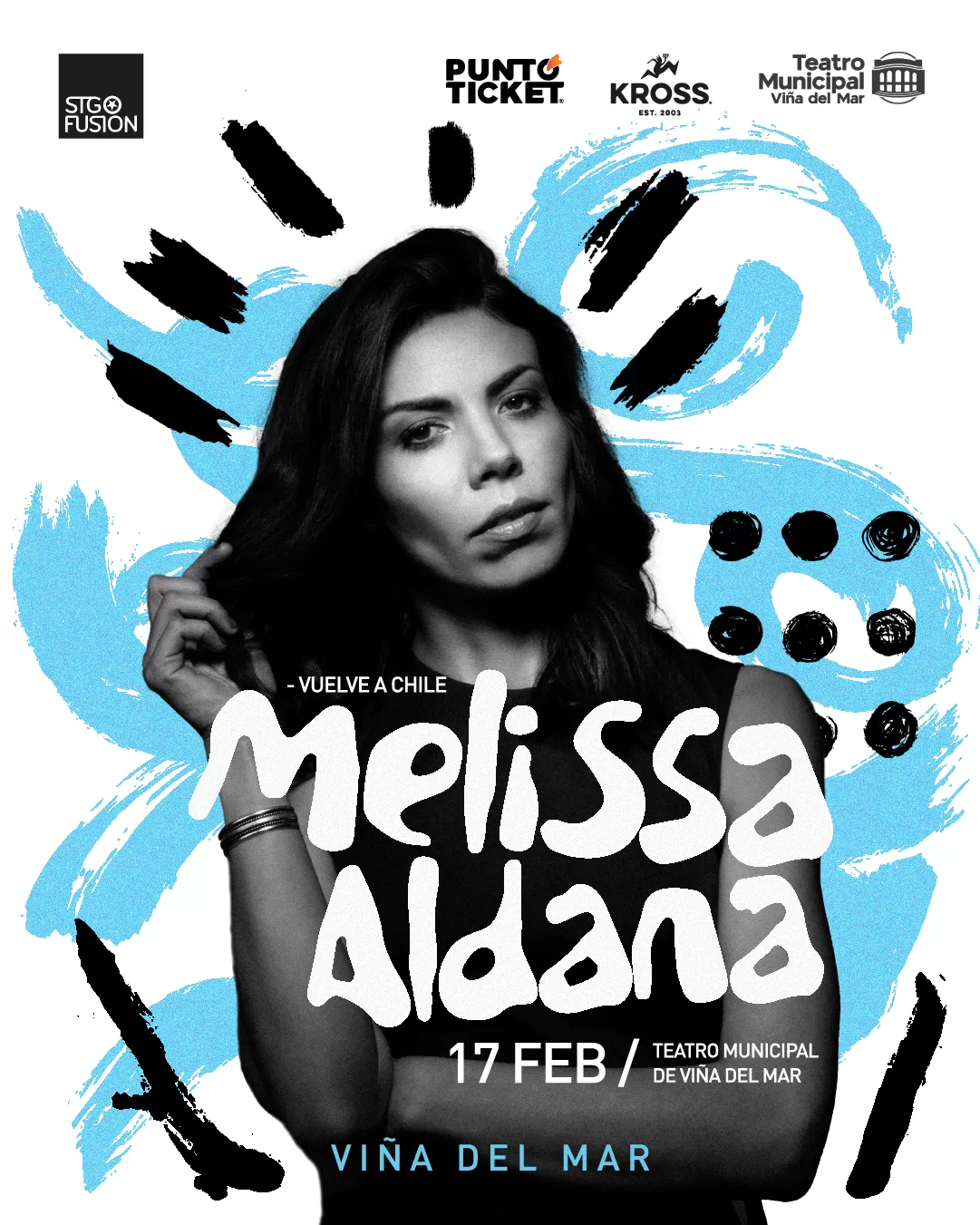 MELISSA ALDANA VIÑA VIÑA POST