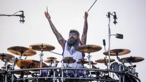 Mike Portnoy Dream Theater