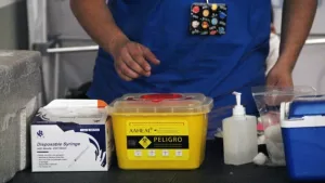 MINSAL, INFLUENZA H3N2