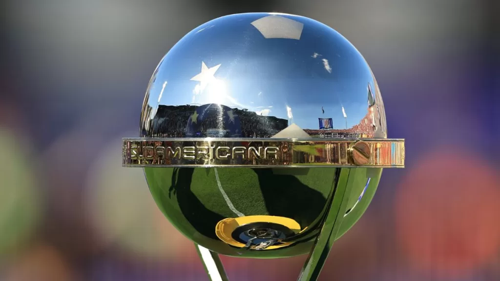 Copa Sudamericana 2026