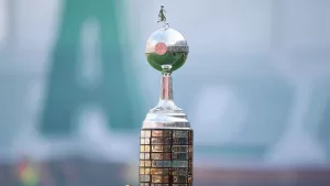 Copa Libertadores 2026