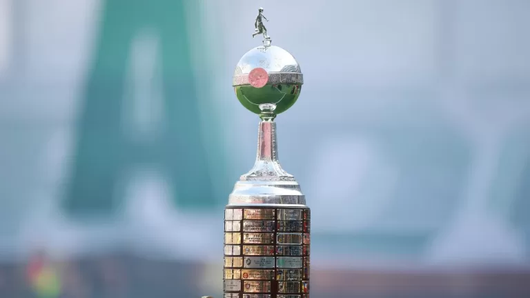Copa Libertadores 2026