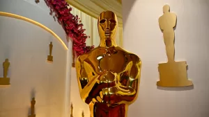 Premios Oscar Youtube