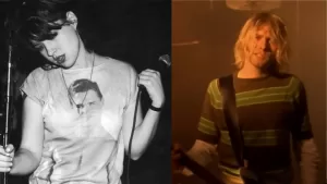 Smells Like Teen Spirit