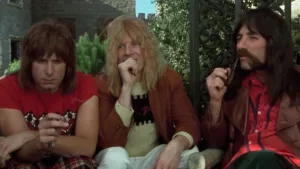 Spinal Tap