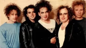 The CURE