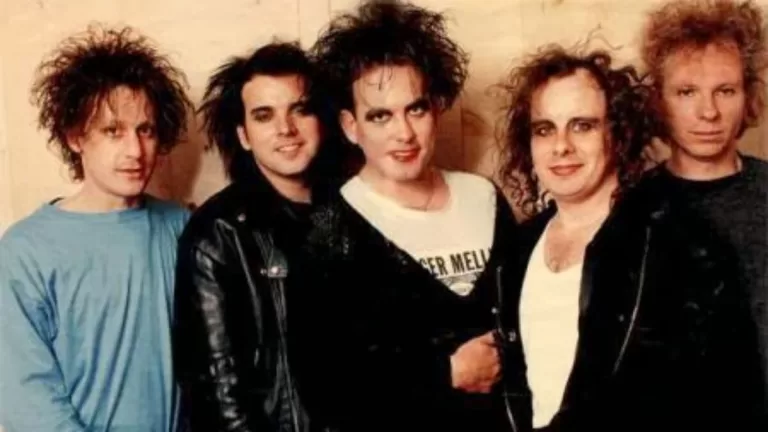 The CURE