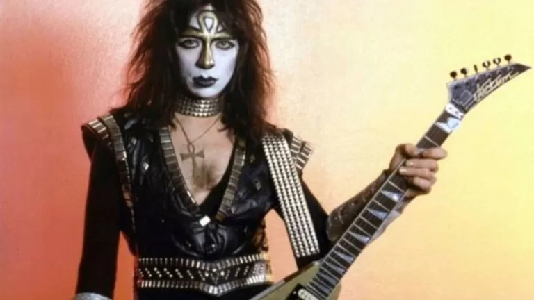 Vinnie Vincent