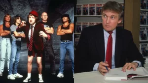 Ac Dc Donald Trump 1990 Web