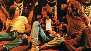 America 1971 Primer Disco Web