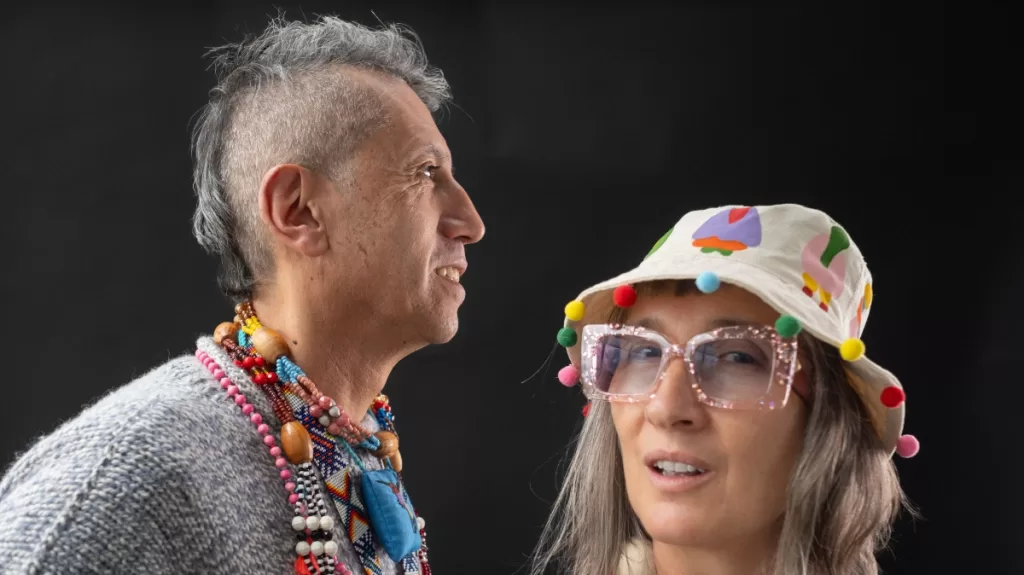 Aterciopelados