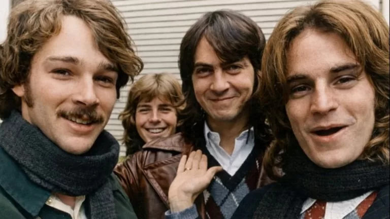 Big Star 1972 Color Web