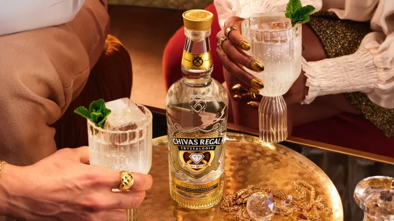 Chivas Regal
