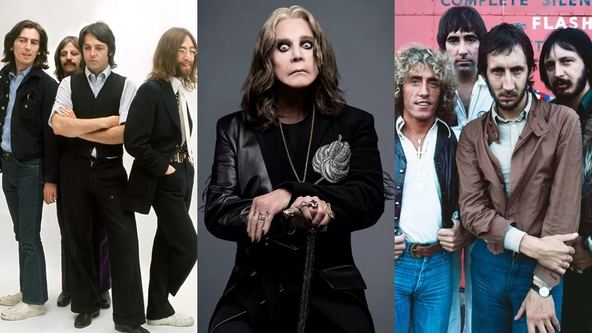 Estos son los 10 documentales de rock imperdibles para ver en streaming ...