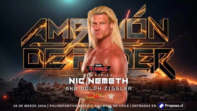Dolph Ziggler