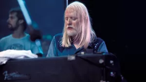 Edgar Winter 1970 Getty Web