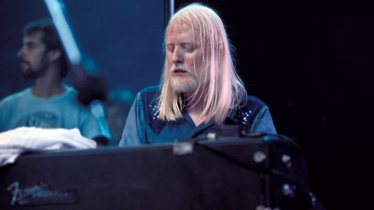 Edgar Winter 1970 Getty Web