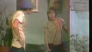 El Chavo Del 8