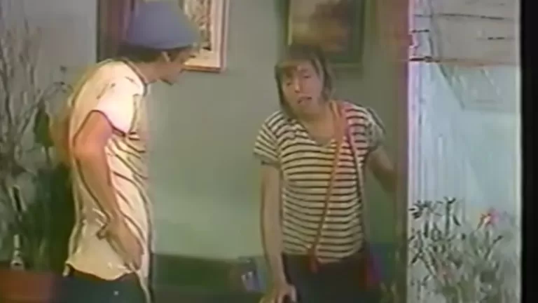 El Chavo Del 8